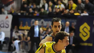 Palencia confirma lo adelantado por Solobasket con el fichaje de Quique Garrido como base