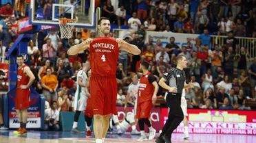 Montakit Fuenlabrada: Cambio en el timón para cambiar lo menos posible ¿con Popovic?