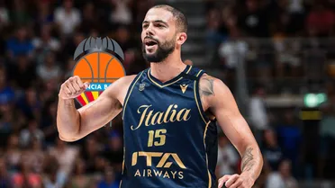 Darius Thompson ya está en Valencia Basket y esto es lo primero que tiene que mejorar