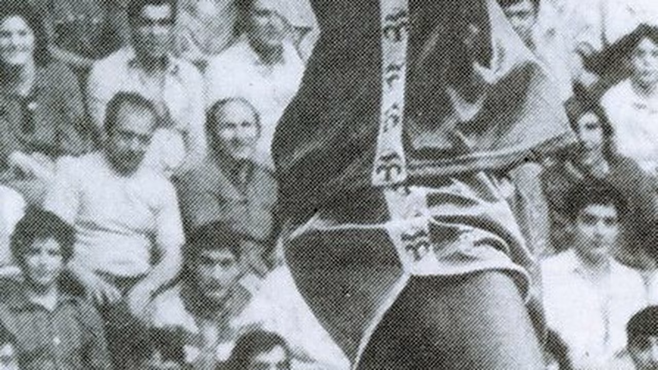 Fallece Randy Owens, primer norteamericano y leyenda del CB Murcia