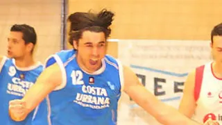 Javi Franco deja de formar parte de CUP de Santa Pola