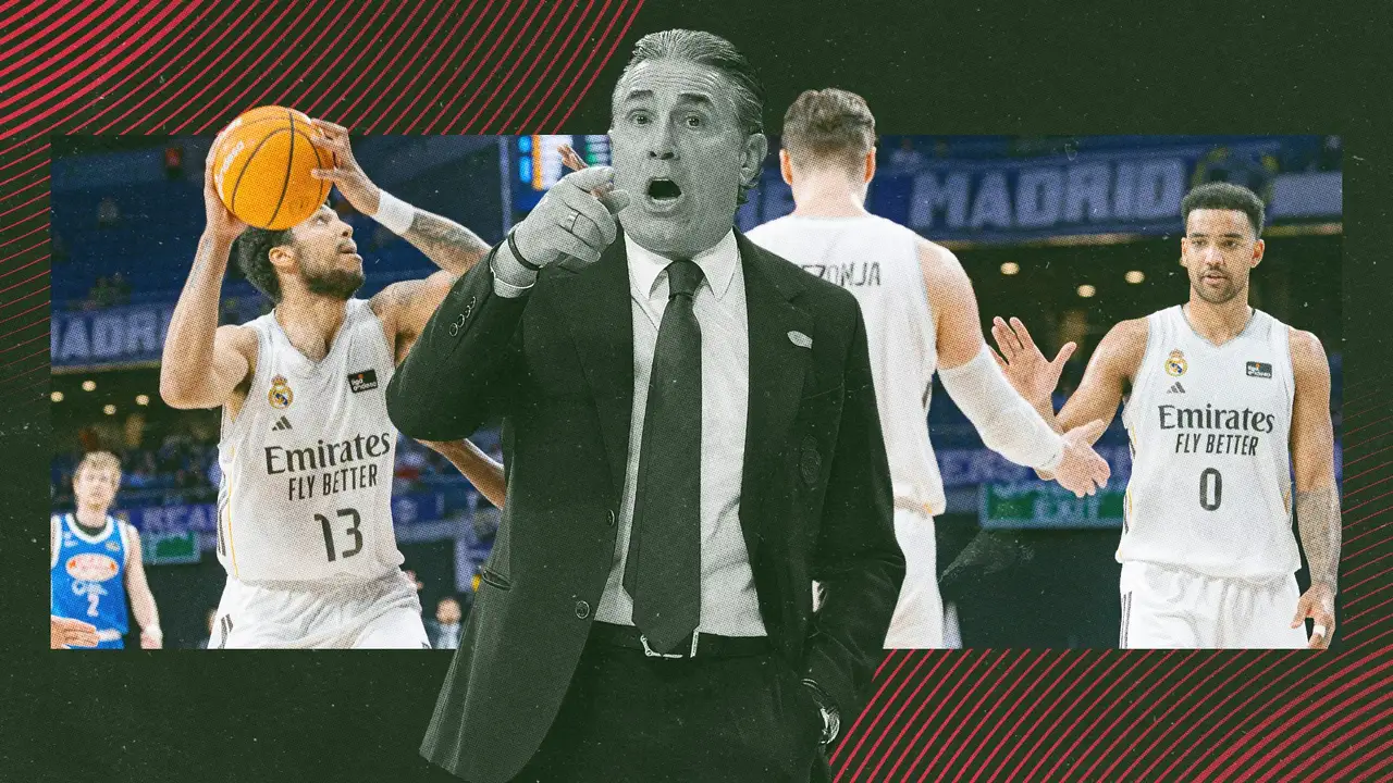 ¿Primeras pruebas en el Real Madrid Baloncesto? La Liga Endesa podría revelar los secretos de la F4