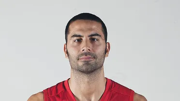 Charles Ramsdell se une a Javi Rodríguez y se pierde la temporada