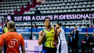 Tyson Pérez: “No hago caso a los rumores que hablan sobre mí”