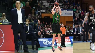 Zoco ACB: Vidorreta sigue, Strawberry interesa en Murcia y Prepelic ya tiene novias