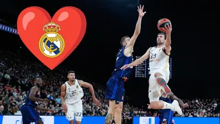 Acepta la rebaja salarial y seguirá en el Real Madrid