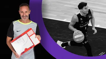 Sito Alonso tiene claro el mejor fichaje de Tenerife