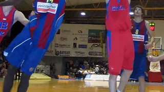 Guía LEB-2 2005-06: Plantillas