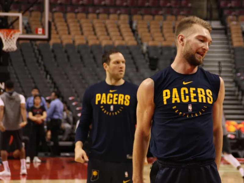 Crónicas desde Toronto: La conexión ‘española’ de los Pacers