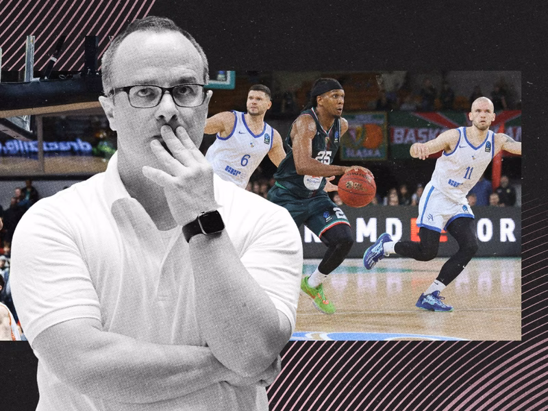 El arma secreta de Neptunas que puede destrozar a Manresa (y no es el tiro)
