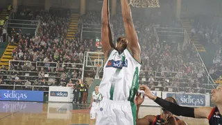 Serie A: ¡Ya no hay invictos! Will Thomas, MVP. Destacan Ragland e Ivanov