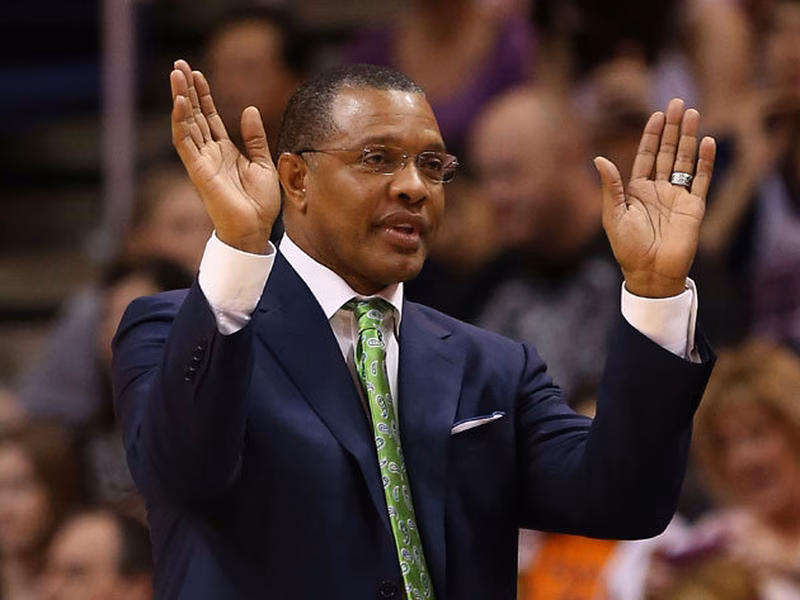 Se acabaron las especulaciones: Alvin Gentry dirigirá a los Pelicans