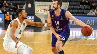 Fichaje frustrado para Girona: otro ACB se lleva un codiciado jugador interior