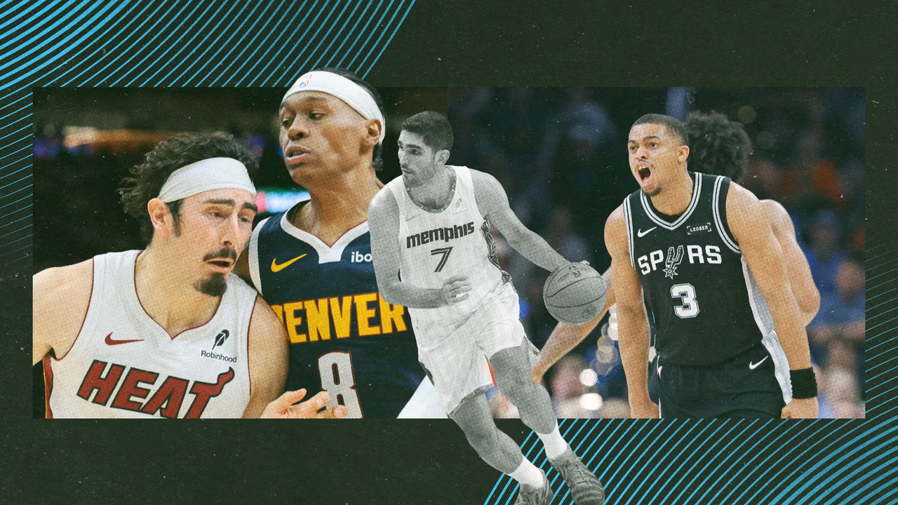 Santi Aldama pugna por el Sexto Hombre del Año NBA: ¿puede tumbar a los grandes?