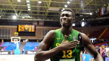 Grupo B (J3): Senegal tumba a Croacia; Argentina sobrevive y Puerto Rico decae