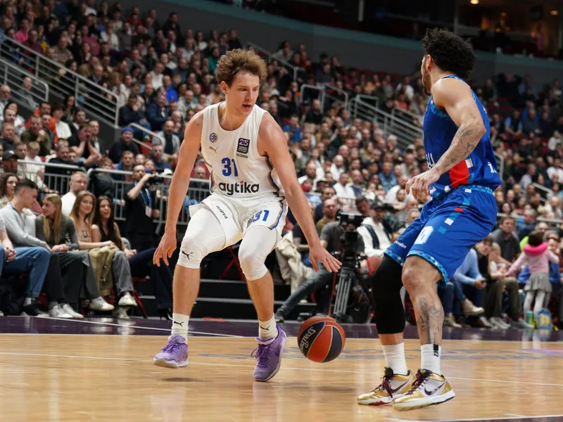 Rumores Euroliga: ex Barça Basket cambia de idea y es el nuevo fichaje del Bayern Munich
