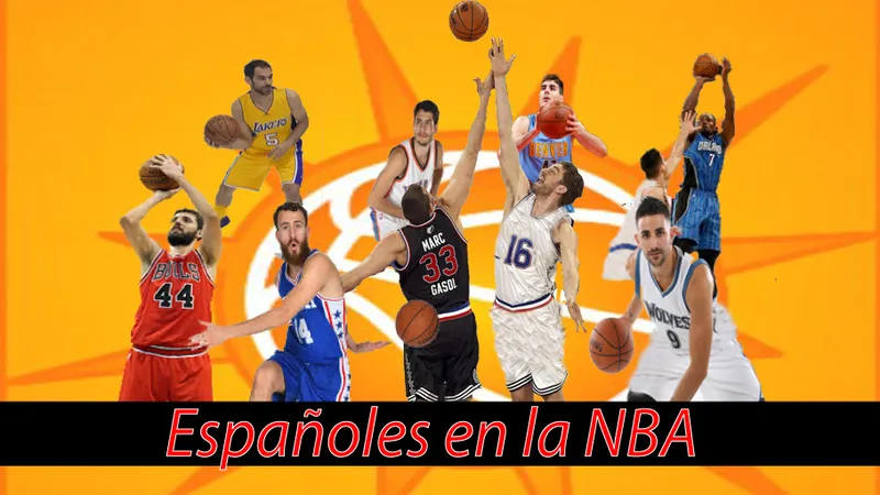 El nuevo rol de Pau; Willy vuelve tras lesión y Ricky hace historia