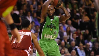 El increíble afán de superación de Chris Wright y las intimidades de Nanterre
