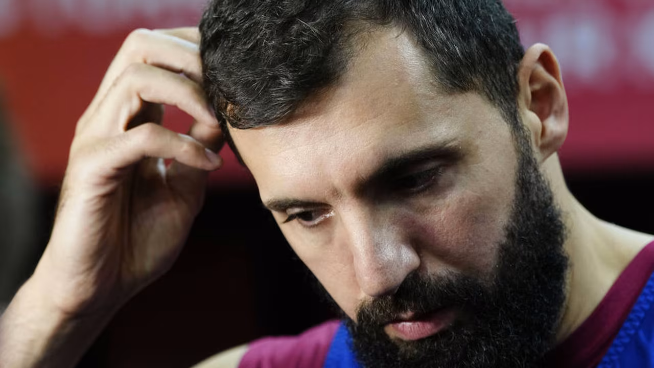 ¿Cuánto cobra Nikola Mirotic?