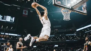 Jordan Brand Classic 2016: De`Aaron Fox y Malik Monk terminan como MVP,s