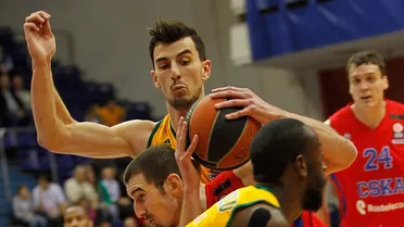 Euroleague: Quinteto Ideal, MVP, Power Ranking equipos y jugadores de la J10 y mucho más