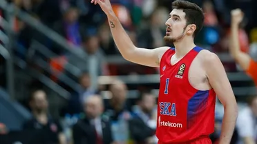 Devotion Diaries: Armani vuelve a ganar y Maccabi sigue para abajo. De Colo, MVP