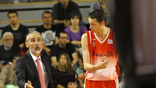 El Futuro de La Bruixa d’Or: solventa sus deudas ¿llega la perla azulgrana Marc García?