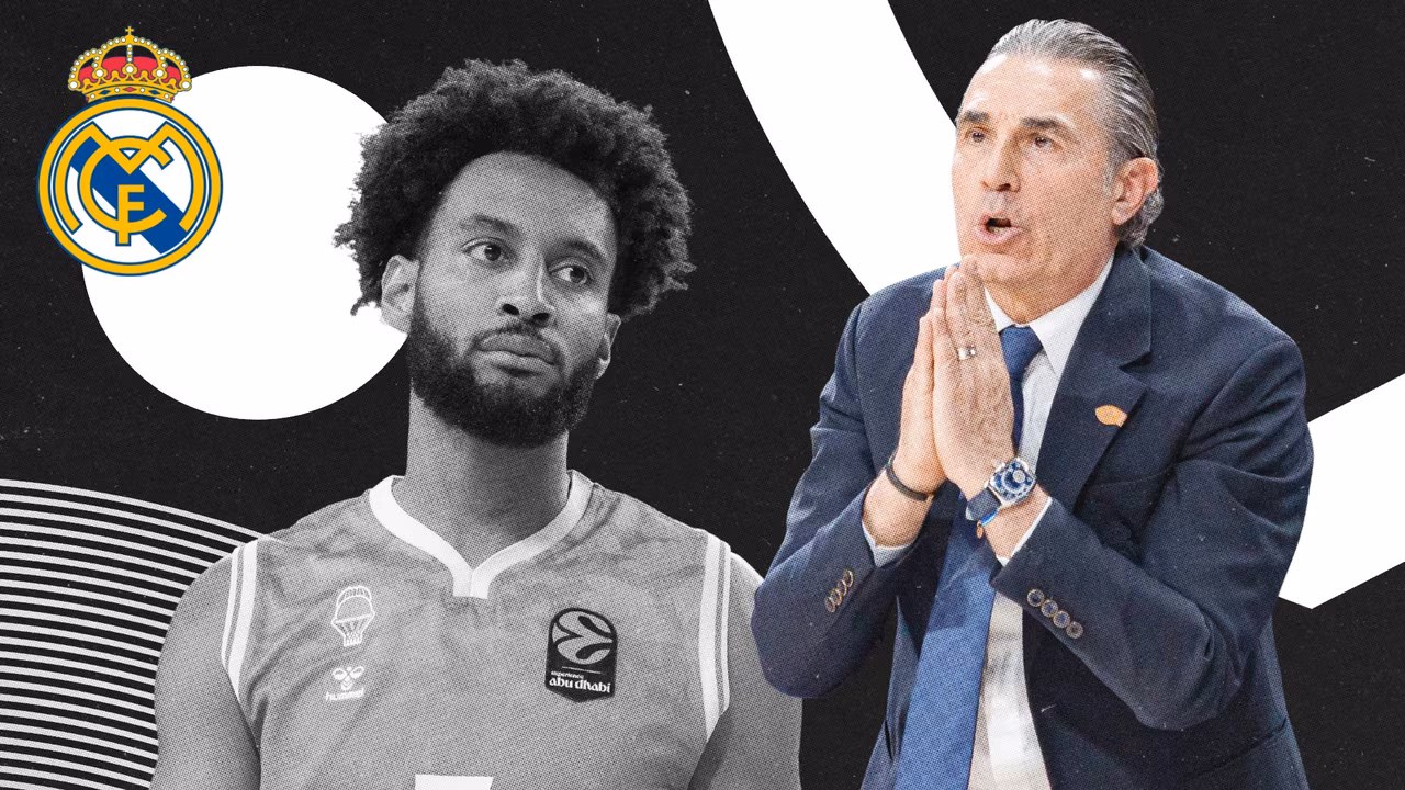 Final Four Euroliga: ¿Cómo puede romper Scariolo el bombardeo de rebotes de Valencia Basket?