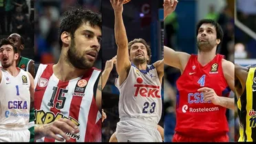 ¿Quién será el MVP de la Euroleague 2016-17?