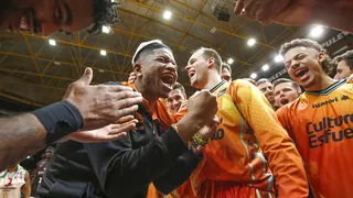 Las claves del mejor Valencia Basket de la temporada