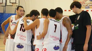 LEB Bronce – J.28: Cantabria logra el doblete y ya es de plata; Real Madrid certifica su descenso; e intensa lucha por el play off