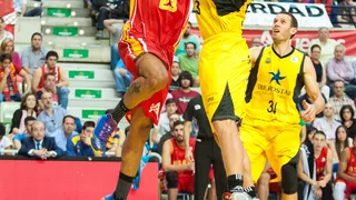 Augusto Lima, objetivo del Olympiacos para la próxima temporada