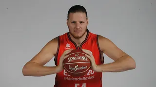 El Valencia Basket rescinde a John Bryant