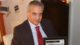 Sáez “Importantes retos para el futuro sin medios como Solobasket sería impensable”