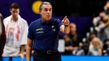 Sergio Scariolo ¿al rescate de un gigante de Euroliga?