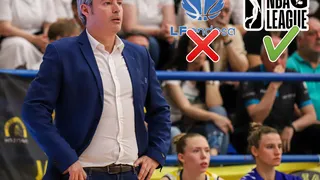 La oferta de la G-League que le ha hecho abandonar la Liga Endesa Femenina