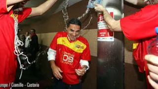 Solobasket One on One: ¿Debe seguir Scariolo al frente de la selección?