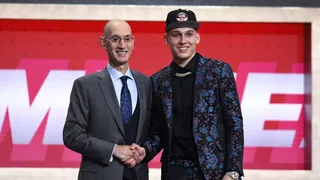 ¿Cuánto duran los “Rookies” en la NBA? La ley del más fuerte