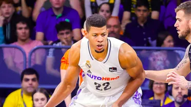 El Madrid se pone líder con una victoria trabajada contra Tenerife (67-80)