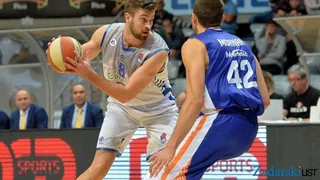 Analizando a William Magarity, un mister doble-doble para Manresa