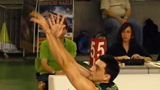 Luis Gruber llega a la LEB Oro de la mano de Autocid