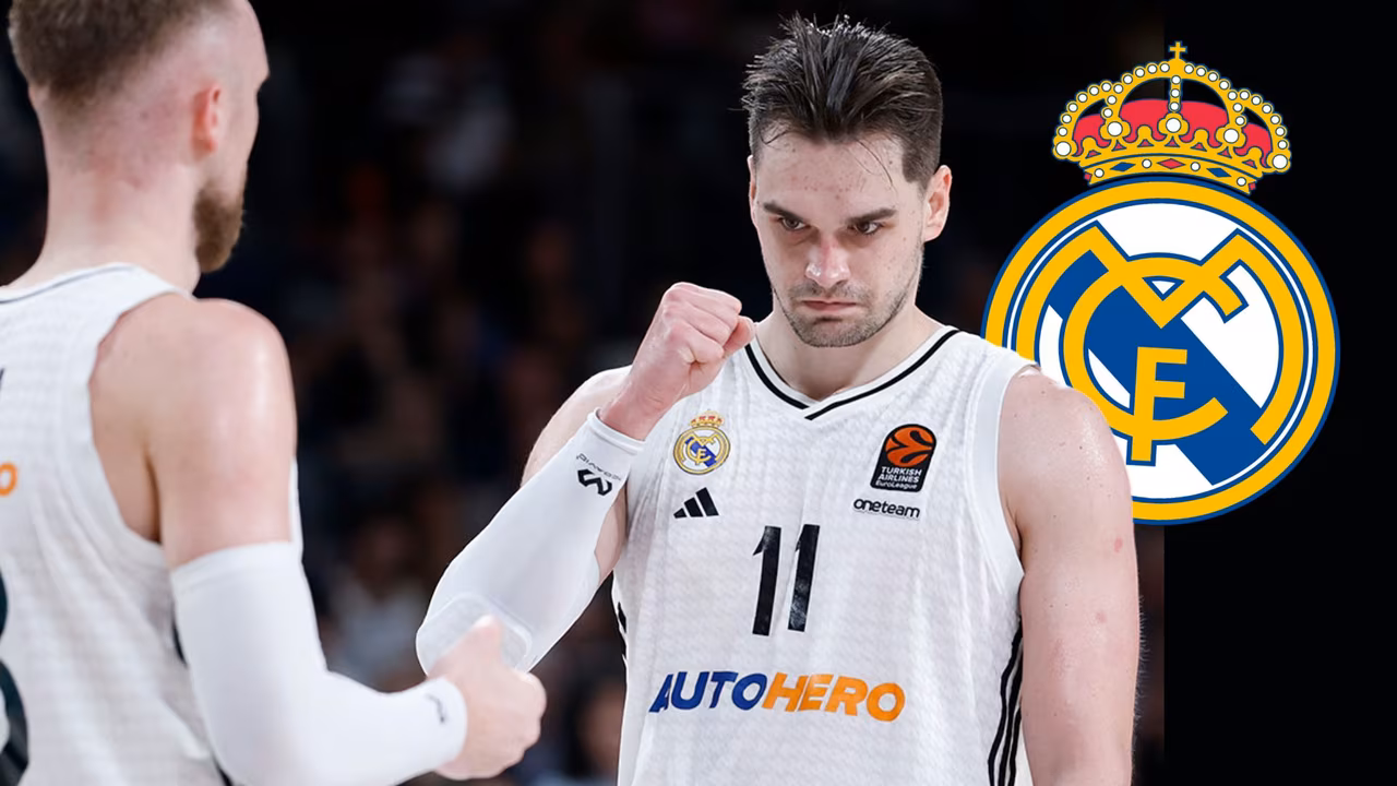 La locura del Real Madrid en Euroliga: “Tenemos que callarnos”