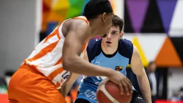 LEB Oro J12: Estudiantes aguanta la presión en una polémica jornada covid