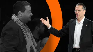 ¿Provocación o apoyo real? El dueño Euroliga más polémico se hace del Valencia Basket 