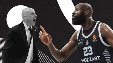 El fichaje que liberó a Joan Peñarroya en Partizan y que reza para su regreso a la Euroliga 