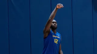 La decisión de Warriors que confirma el estancamiento de Usman Garuba