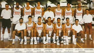 Americanos de VALENCIA BASKET, cap. 2: Travesía hasta el descenso y lección aprendida