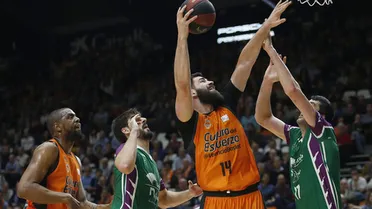 One-on-One cuartos Liga Endesa 2019: Valencia Basket – Unicaja