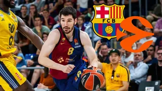 ⁠⁠⁠De no jugar a decisivo en Euroliga para el Barça: “Lo hemos pasado bien”