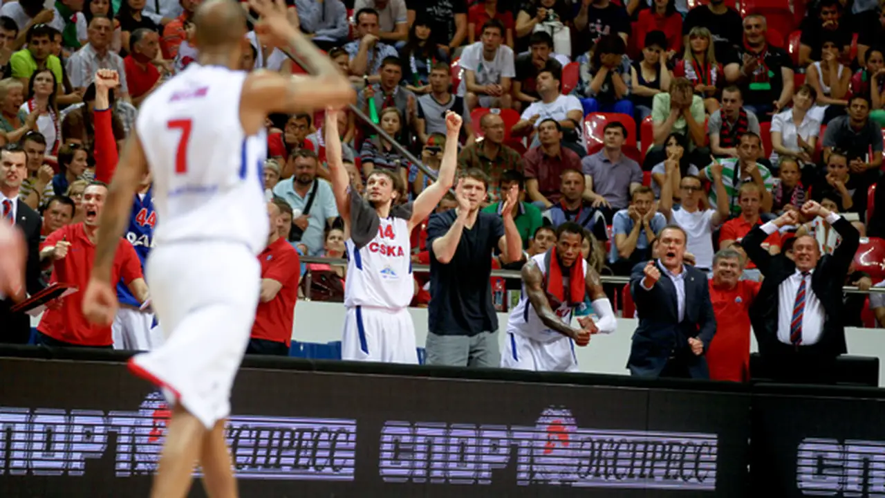 Un paso definitivo: FIBA Europa reconoce oficialmente a la VTB United League